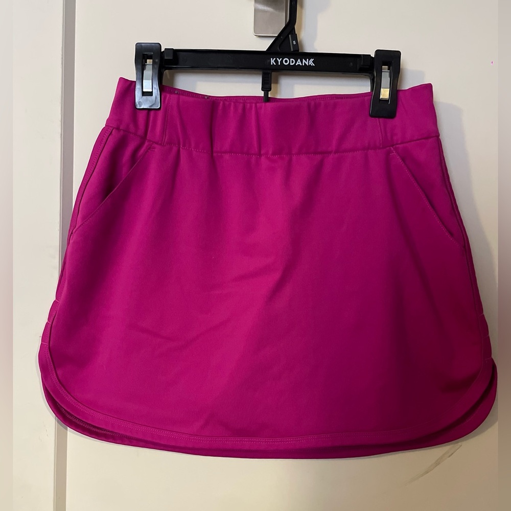 Columbia Skort